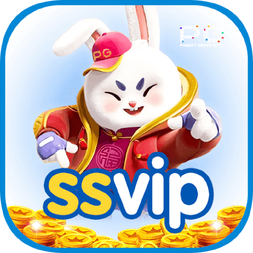 SSVIP Logo